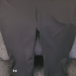 Heatgear compression short/capri